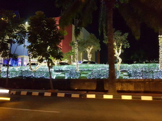 Palembang Indah Mall