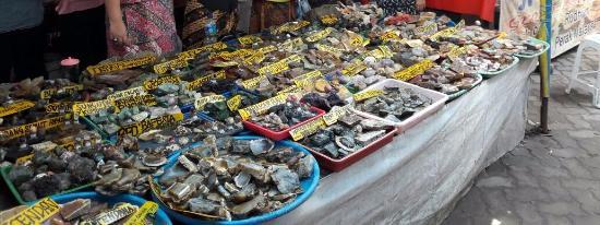 Pasar Cinde
